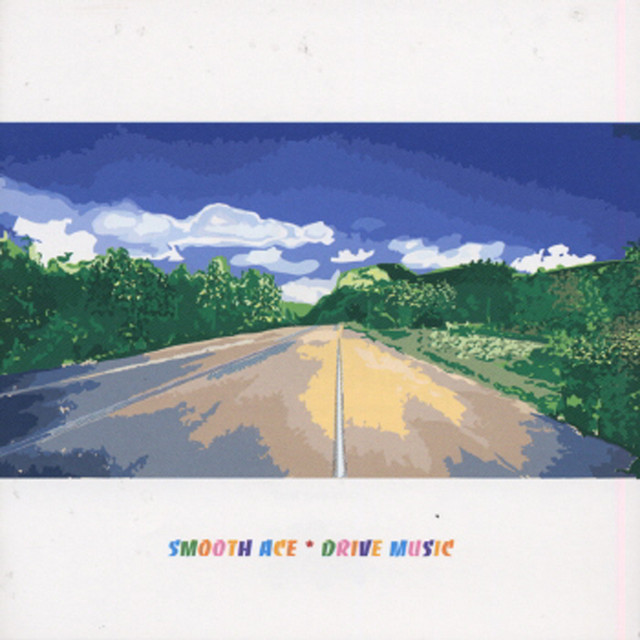 CD】Smooth Ace／OTHER PEOPLE'S SONGS Smooth Ace - Other Peoples