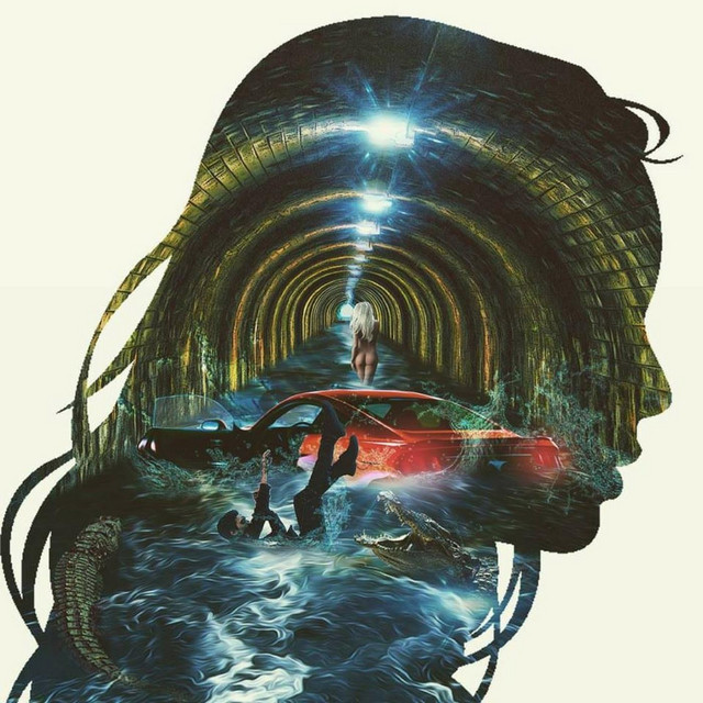 Untitled cover art