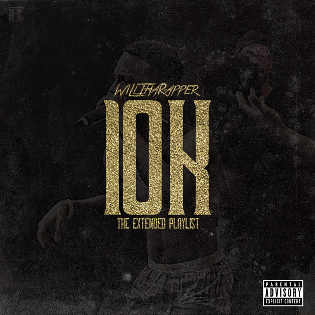 Squad cover art