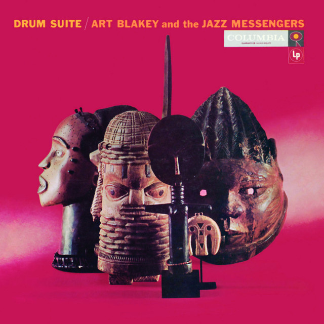 Drum Suite