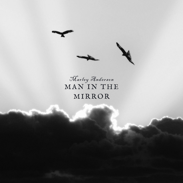 Man In The Mirror (Instrumental Versions) cover art