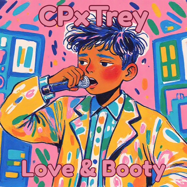 CPxTrey