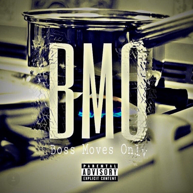 Boss Moves Only - Album by BMO | Spotify
