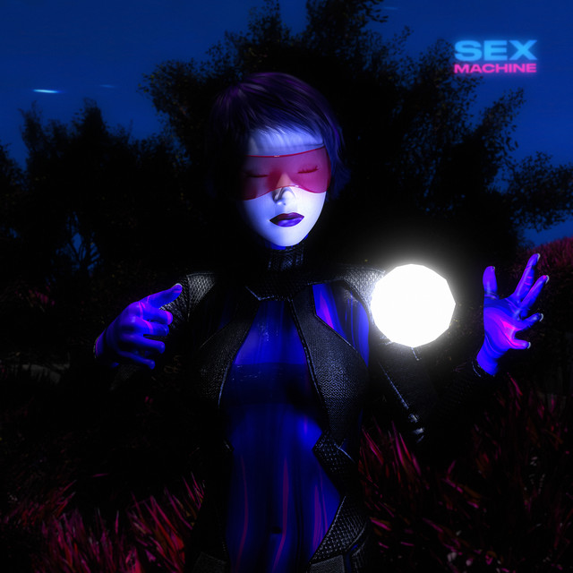 Sex Machine