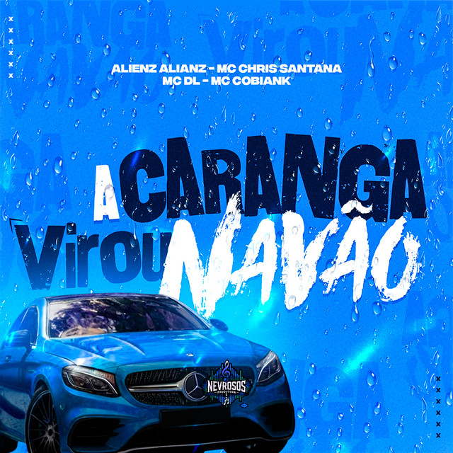 A Caranga Virou Navão