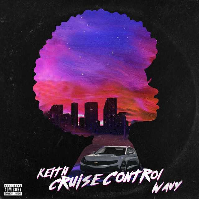 Cruise Control cover art