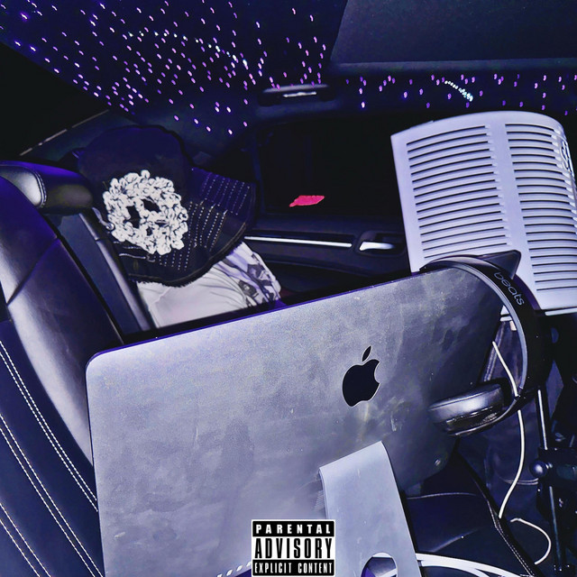 Why so serious cover art
