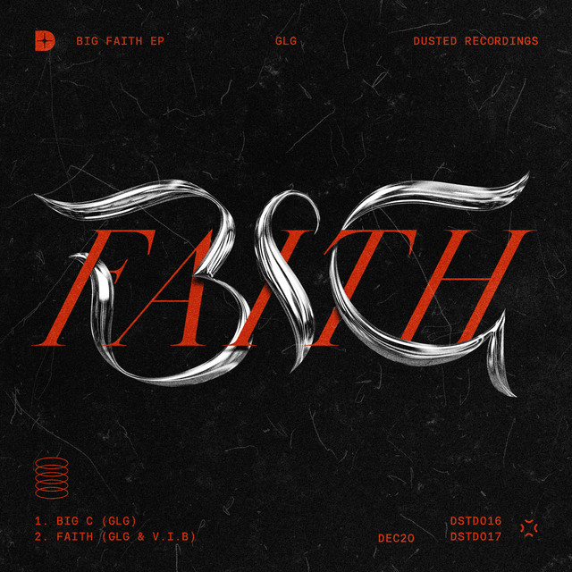 Big Faith cover art