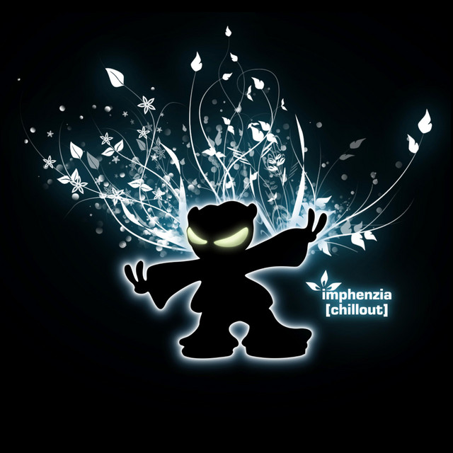 Chillout cover art
