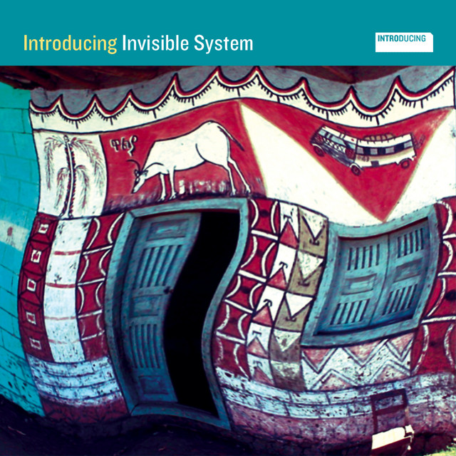 Introducing Invisible System cover art