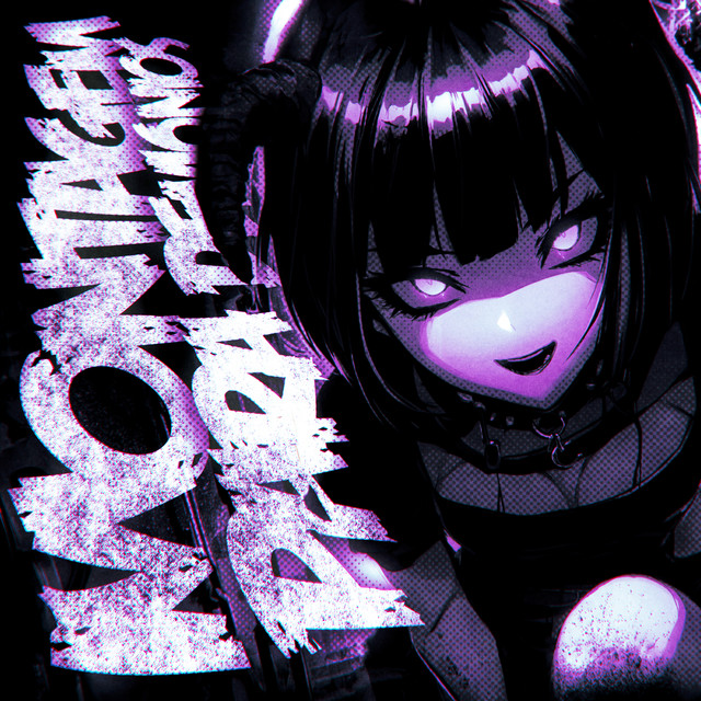 Montagem Para demônios - Ultra Slowed