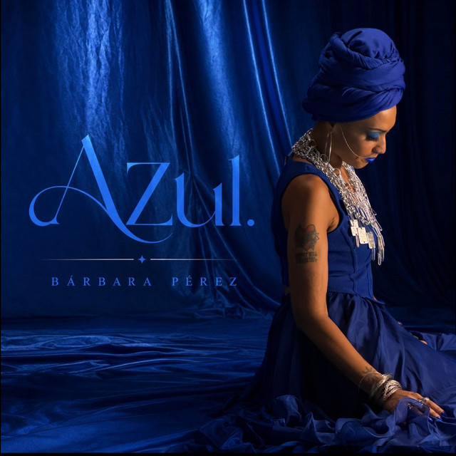 Azul