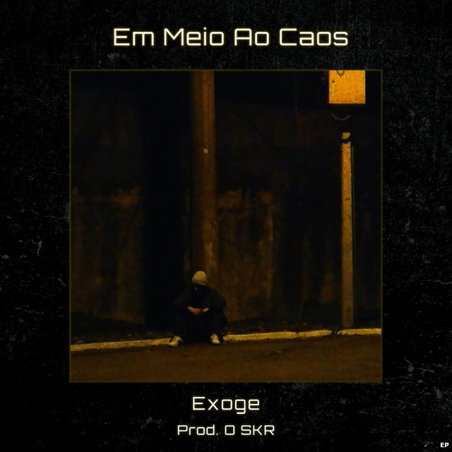 Em Meio ao Caos cover art