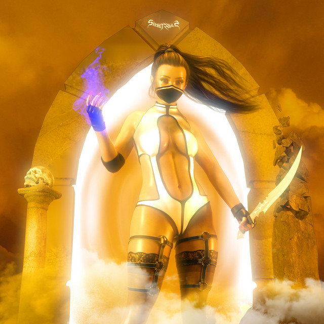 Aria cover