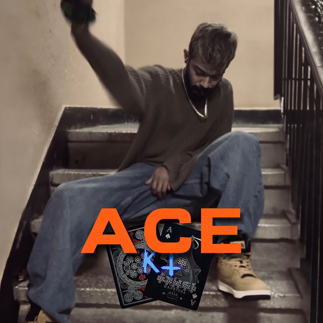 ACE cover art