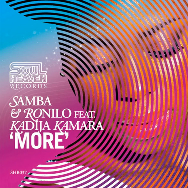 More - More Mix cover art