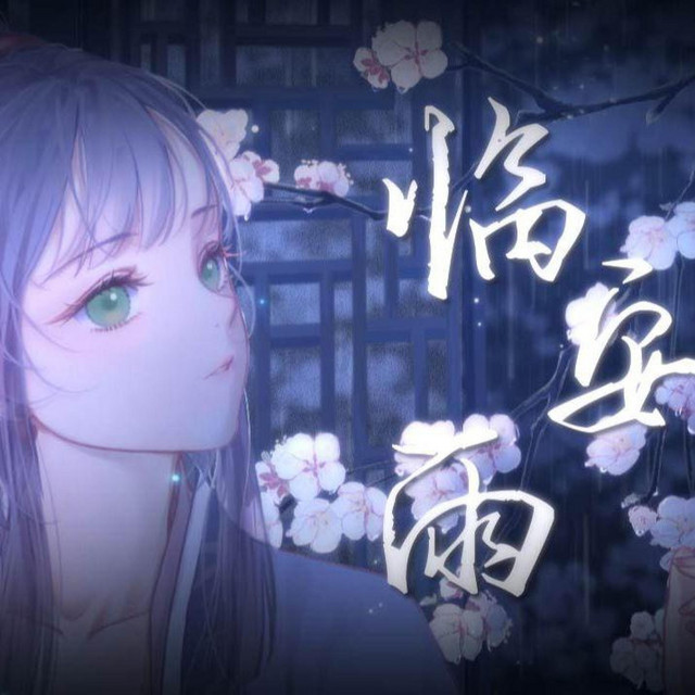 临安雨