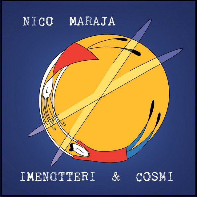 Imenotteri & Cosmi cover art