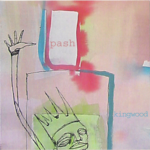 Kingwood cover art
