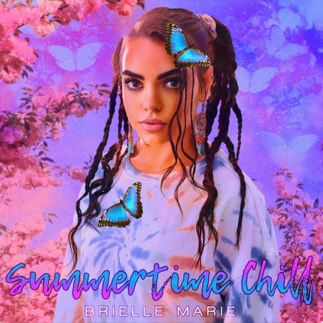 Strawberry cover art