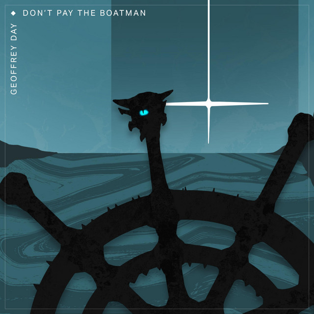 Don't Pay The Boatman cover art