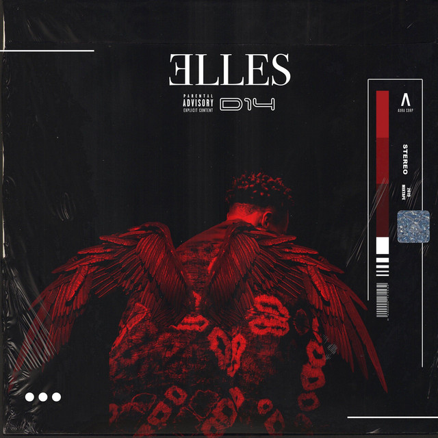 Elles cover art