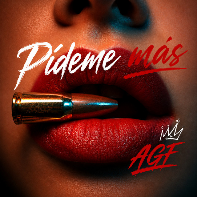 Pídeme Más