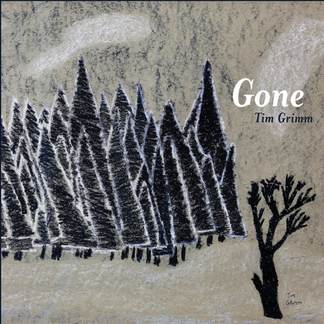 Gone cover