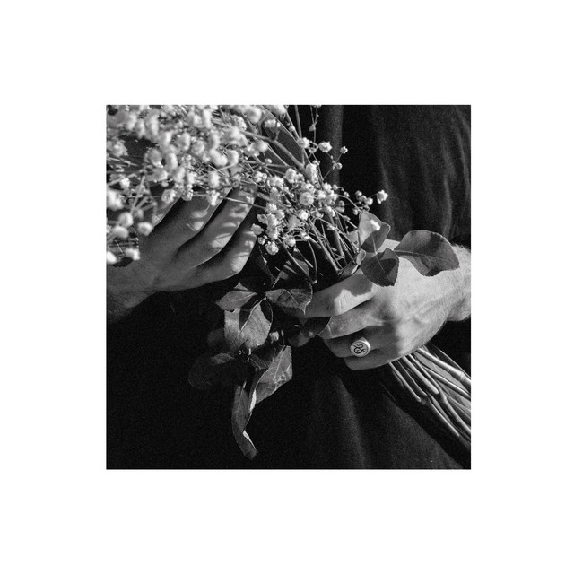 MORIR cover art