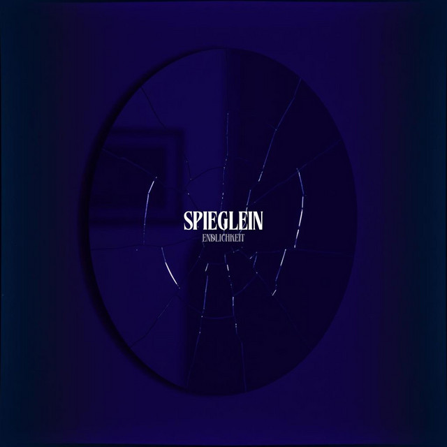 Spieglein cover