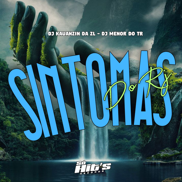 Sintomas do RJ
