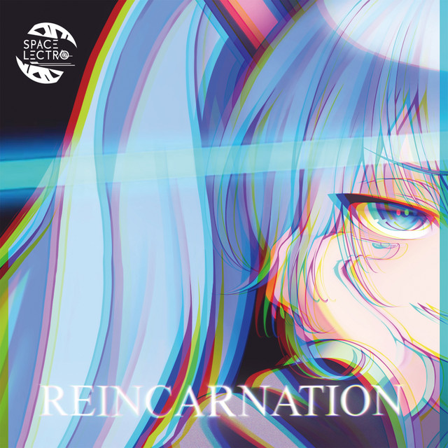 Reincarnation cover art