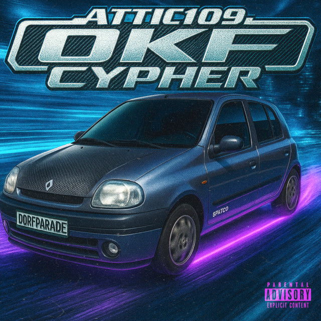OKF-CYPHER
