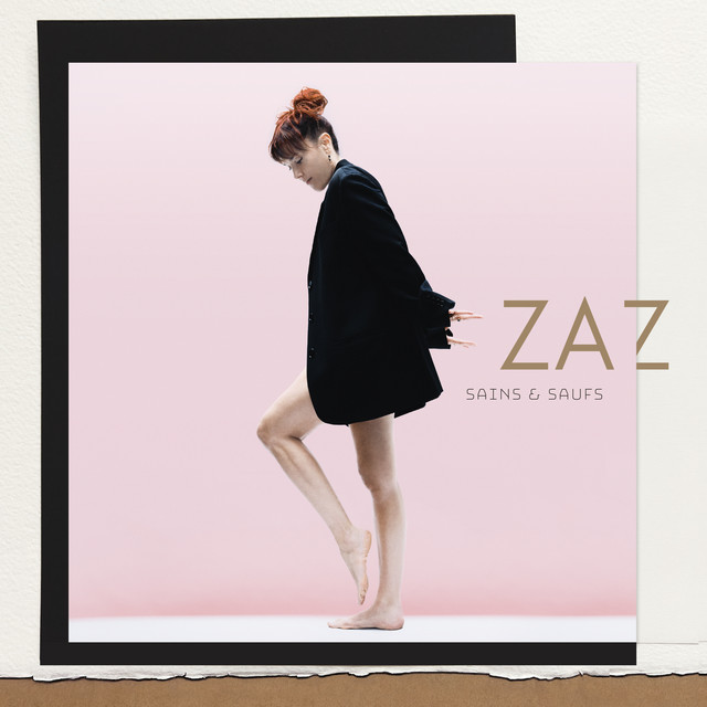 Sains et saufs (Deluxe) cover art