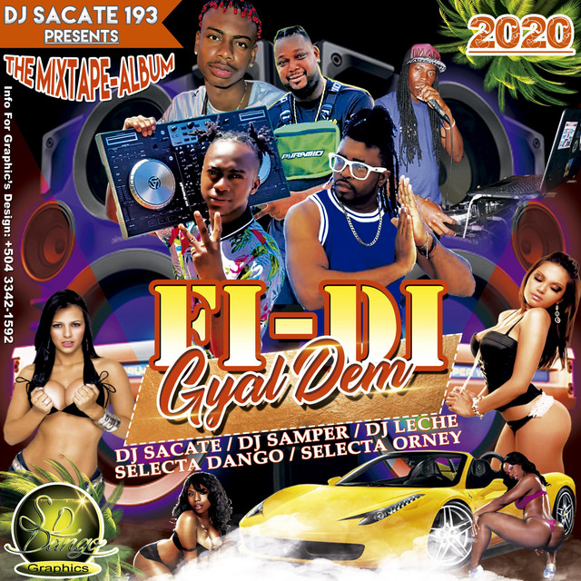 Old School X Selecta Orni1xtra - Mix - song and lyrics by DJ