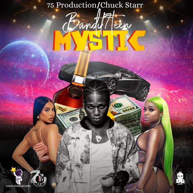 Mystic