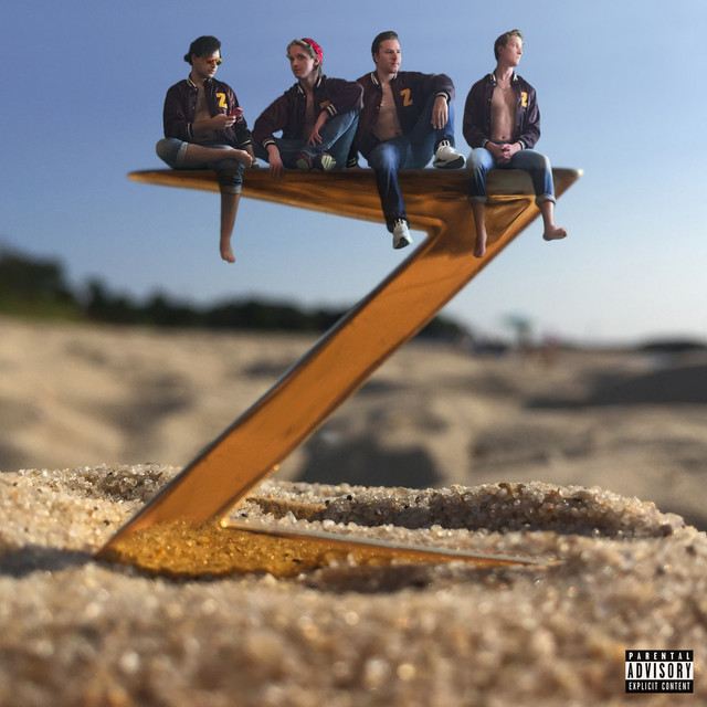 Gen Z cover art