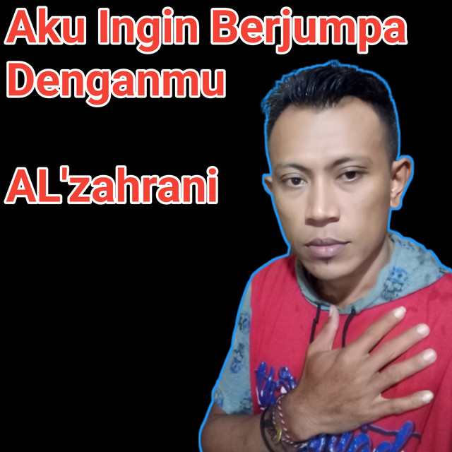 AL'zahrani