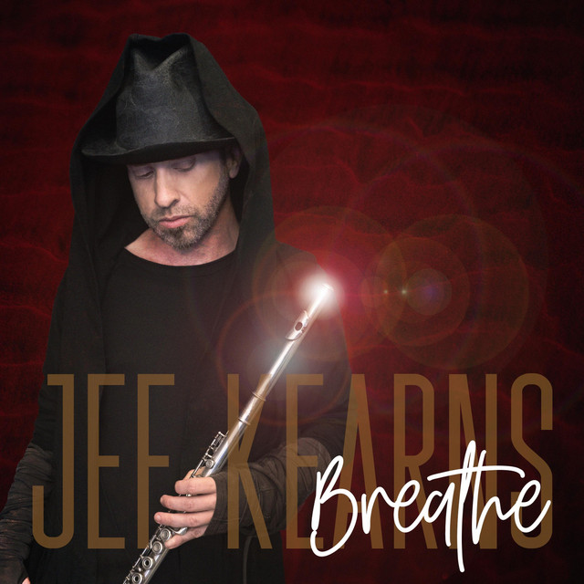 Breathe cover
