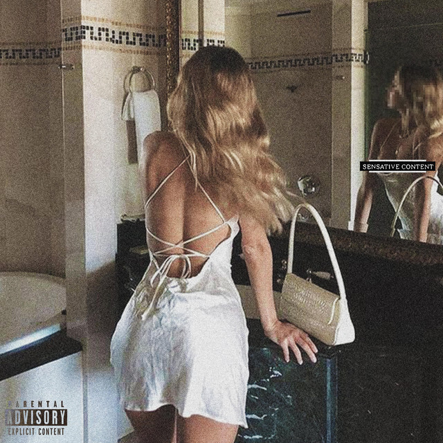 love, can you trust me? cover art