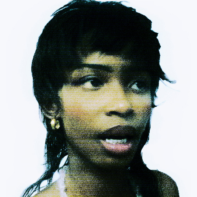 Becky! cover art