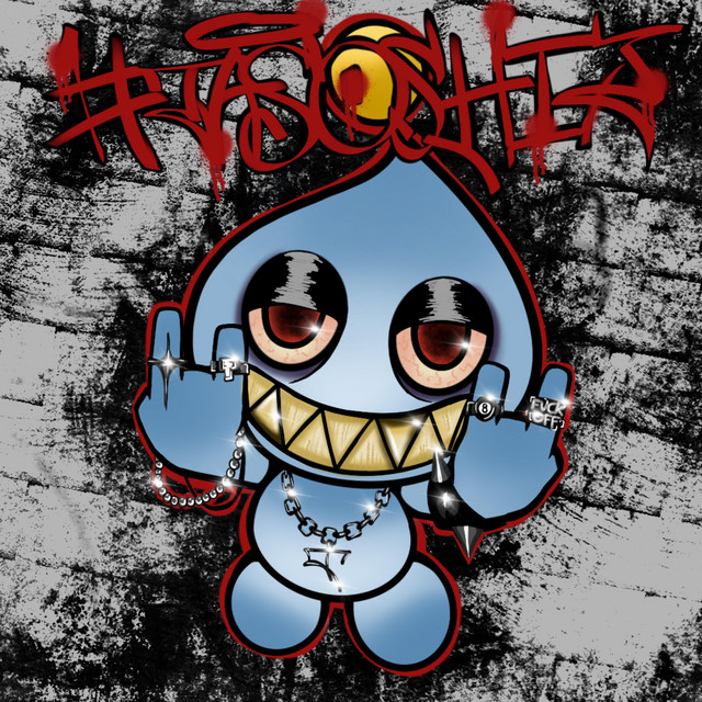 Down in it cover art