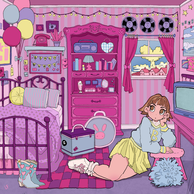 undefined album image