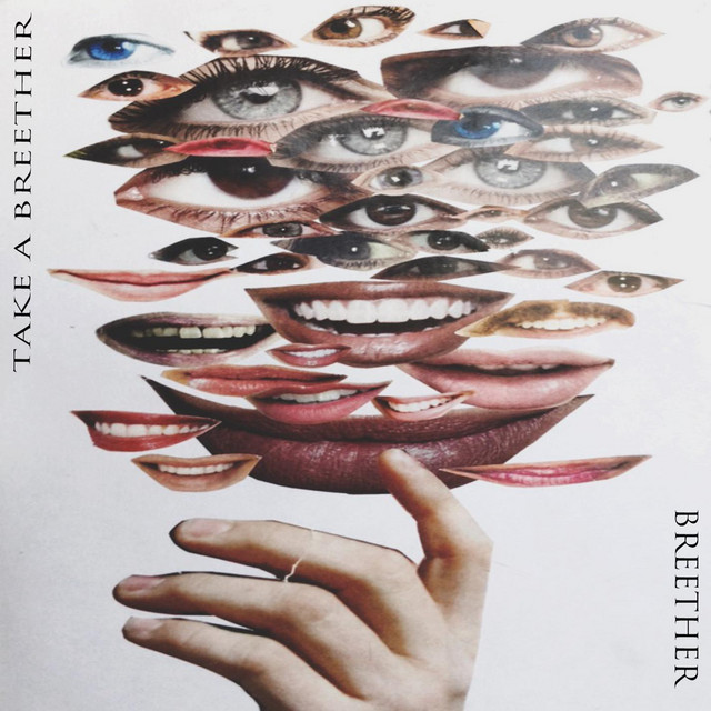 Take A Breether cover art
