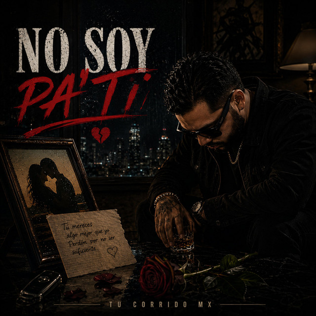 NO SOY PA' TI