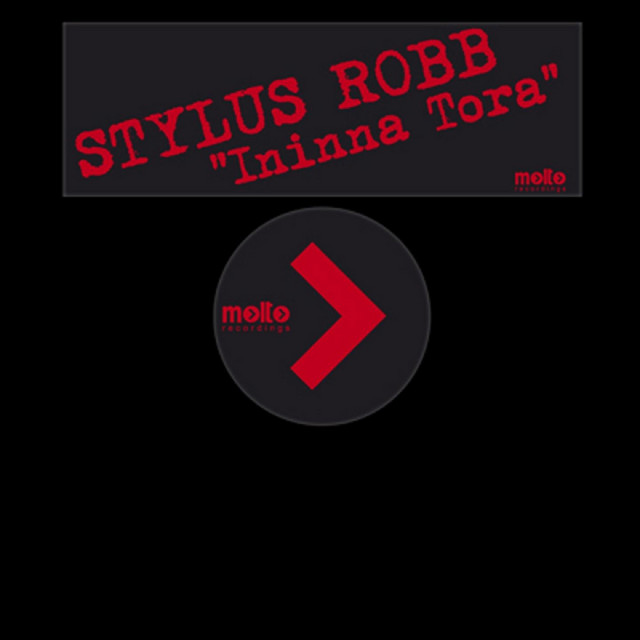 Ininna Tora - Original Mix