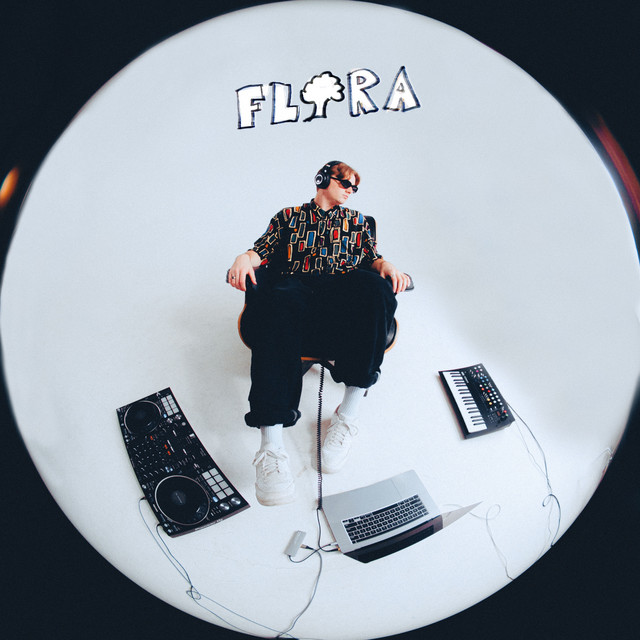 FLORA cover art