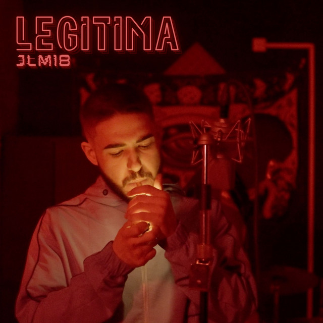 Legítima