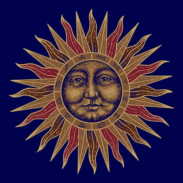 Sun Up cover art