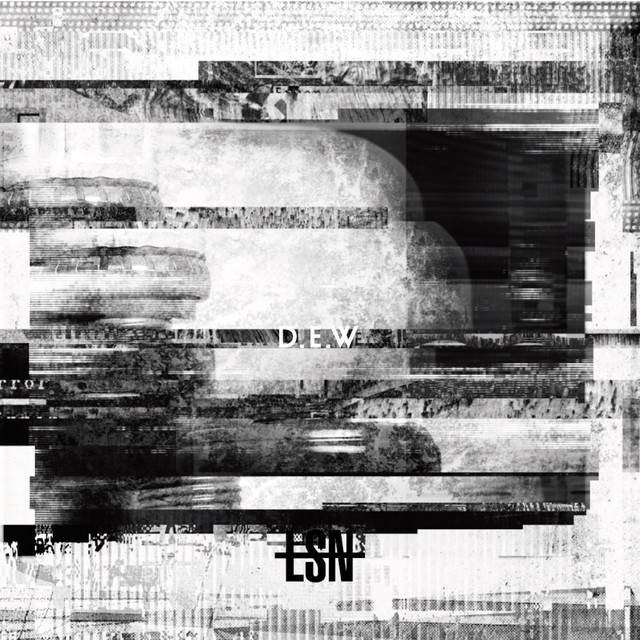 D.E.W cover art